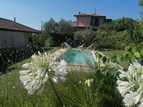 Affitti Brevi Toscana - Villa Simple